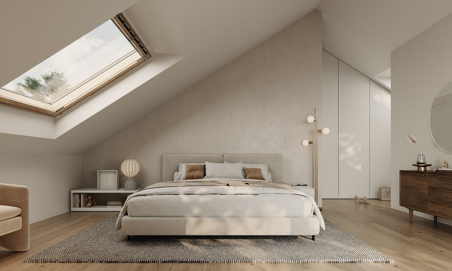 3 Villas neuves sur la Riviera Vaudoise - Bild 3