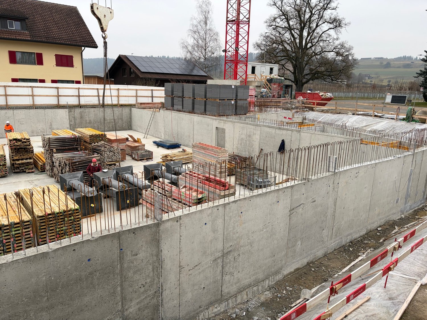 Wohnen auf dem Land... -  Bild 6