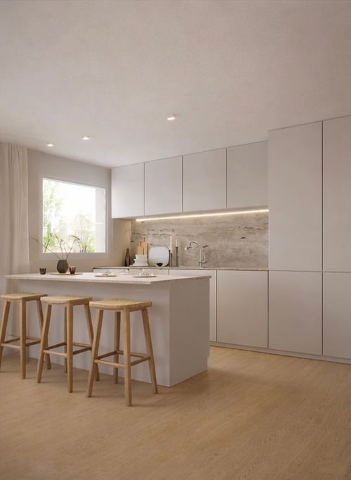 Moderne 3.5-Zimmer-Wohnung in ruhiger Lage von Liestal - Bild 10