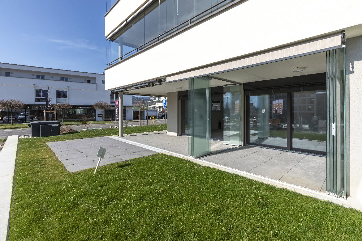 Vous rêvez d"une belle terrasse et d"un jardin en ville ? -  Bild 4