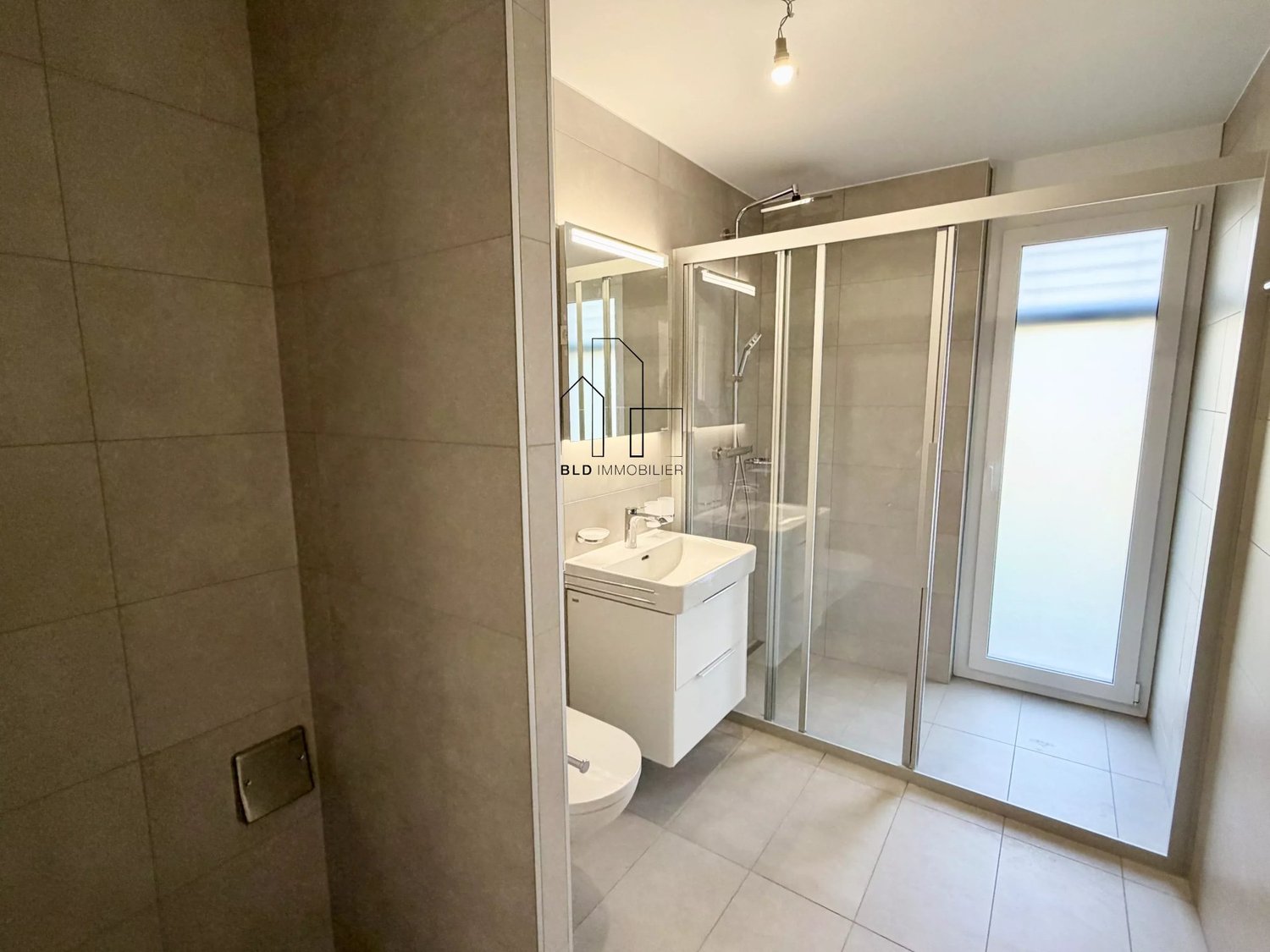 Vivre l'exception au quotidien ? Appartement neuf en rez-de-jardin - Bild 7