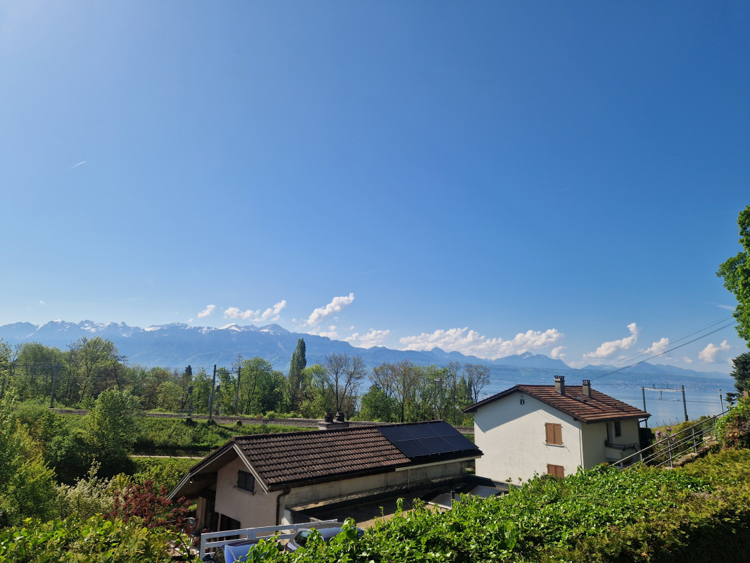 Derniers lots disponibles! Magnifiques appartement de 4,5 pièces avec jardin -  Bild 6