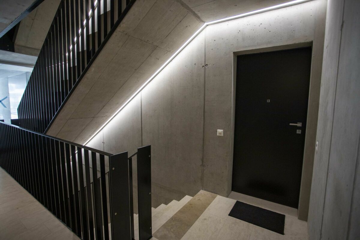 Appartamenti 3.5 locali nuovi - Bild 11