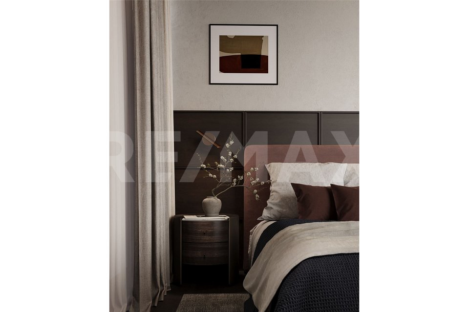 NEUBAU, letzte 4.5-Zi.-Wohnung, 001 EG, individuelle Raumgestaltung, Brunnen - Bild 11