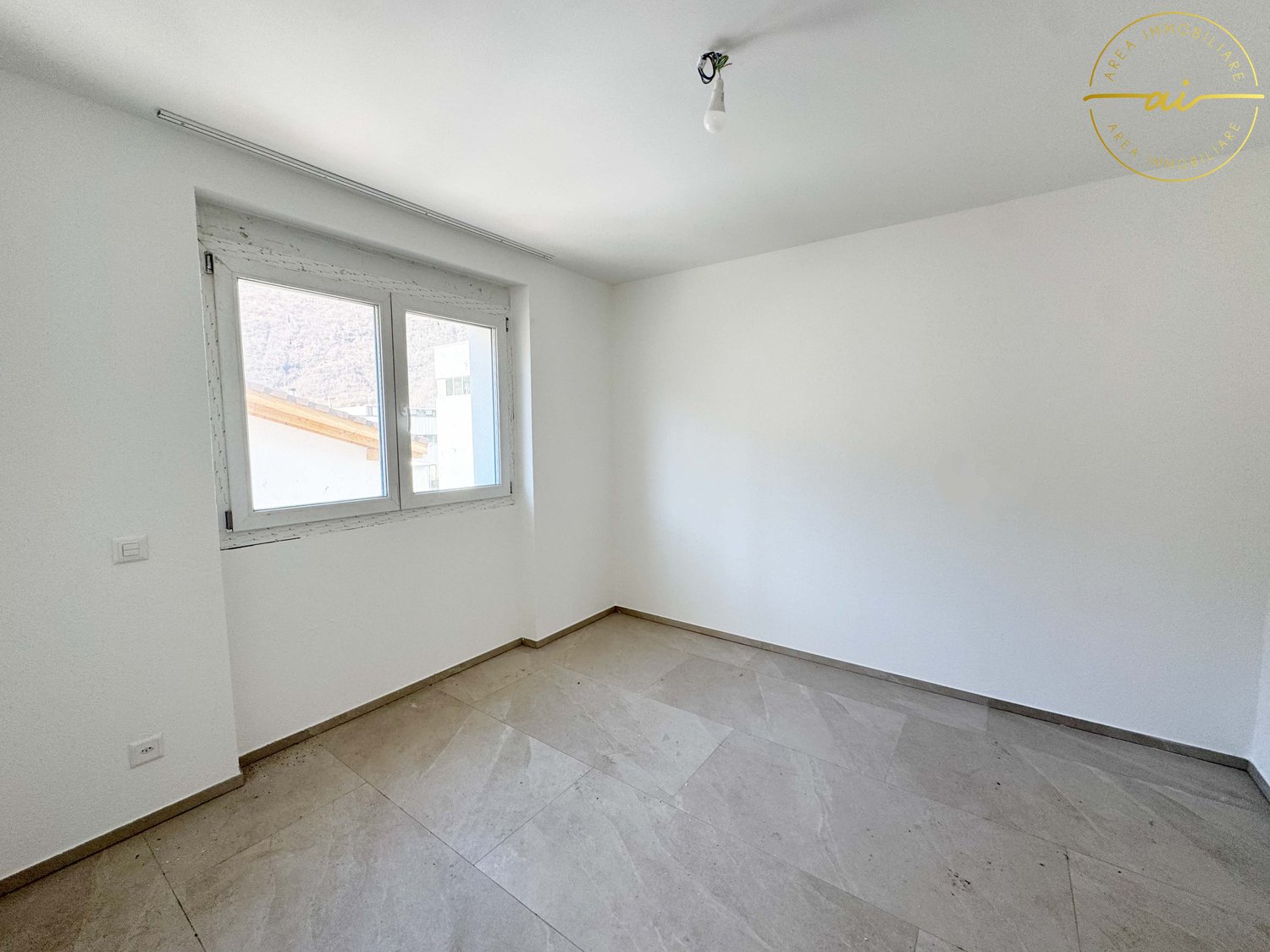 MODERNO 4.5 LOCALI DI NUOVA COSTRUZIONE CON TERRAZZA A CRESCIANO - Bild 5