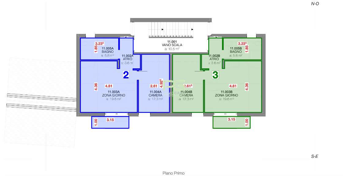 Stabile con incredibile reddito -  Bild 6