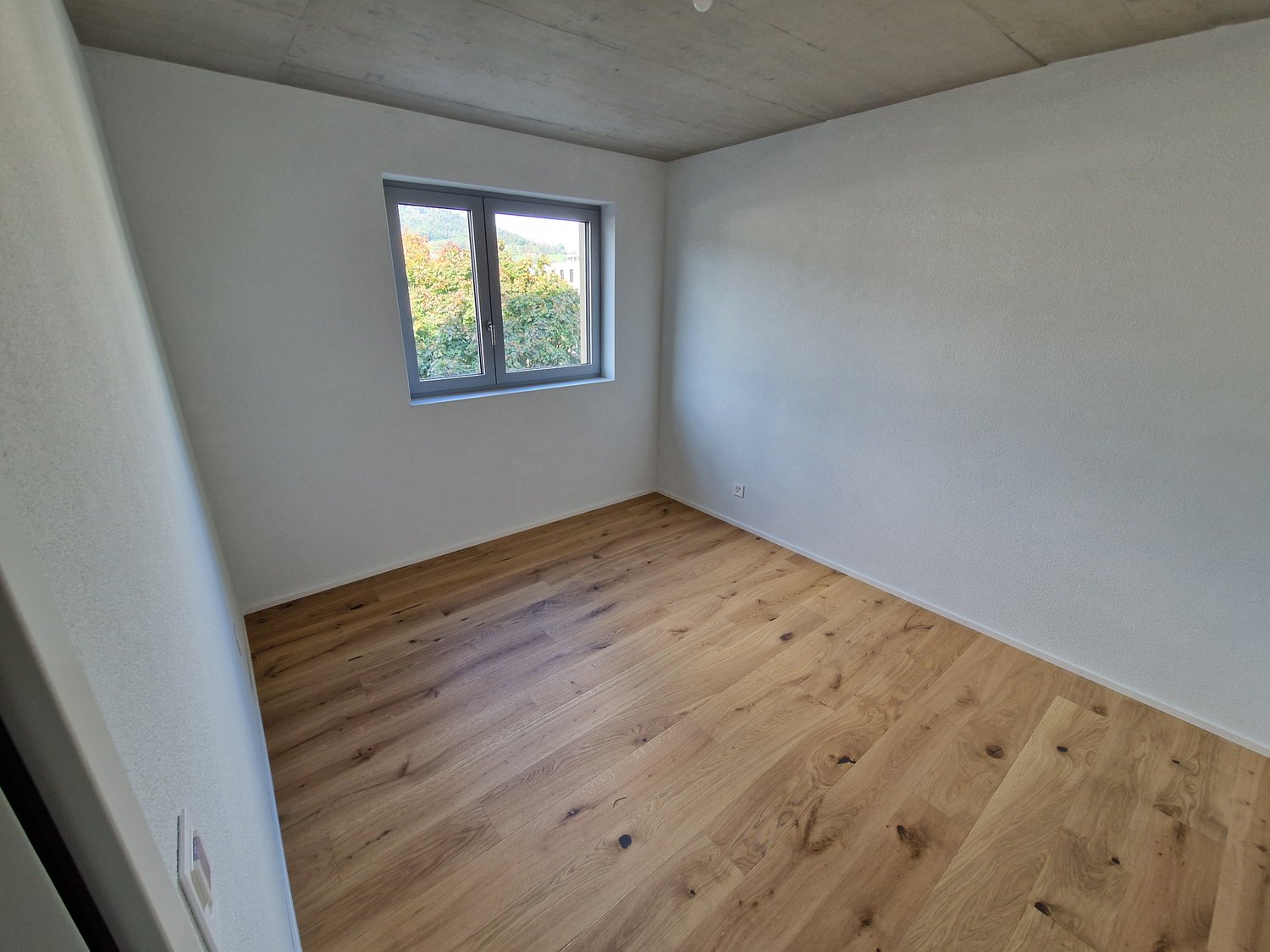 Magnifique appartement 4.5 pièces neuf avec balcon à Delémont -  Bild 6