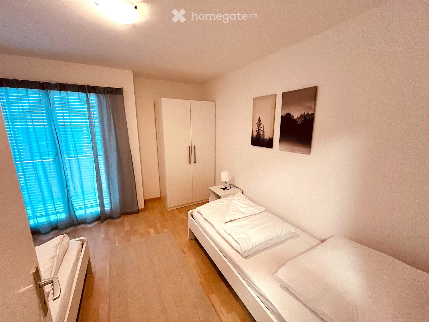 3-Zimmer-Eigentumswohnung in Wynau mit starker Rendite -  Bild 4