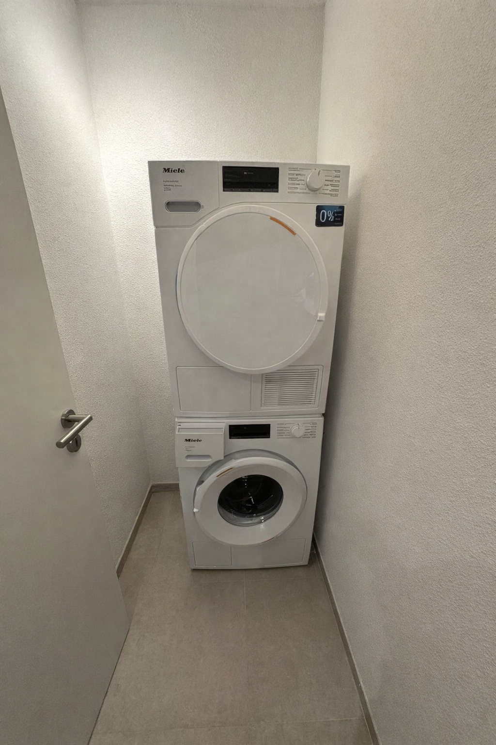 Moderne 2-Zimmer-Wohnung mit Balkon in Lengnau -  Bild 7