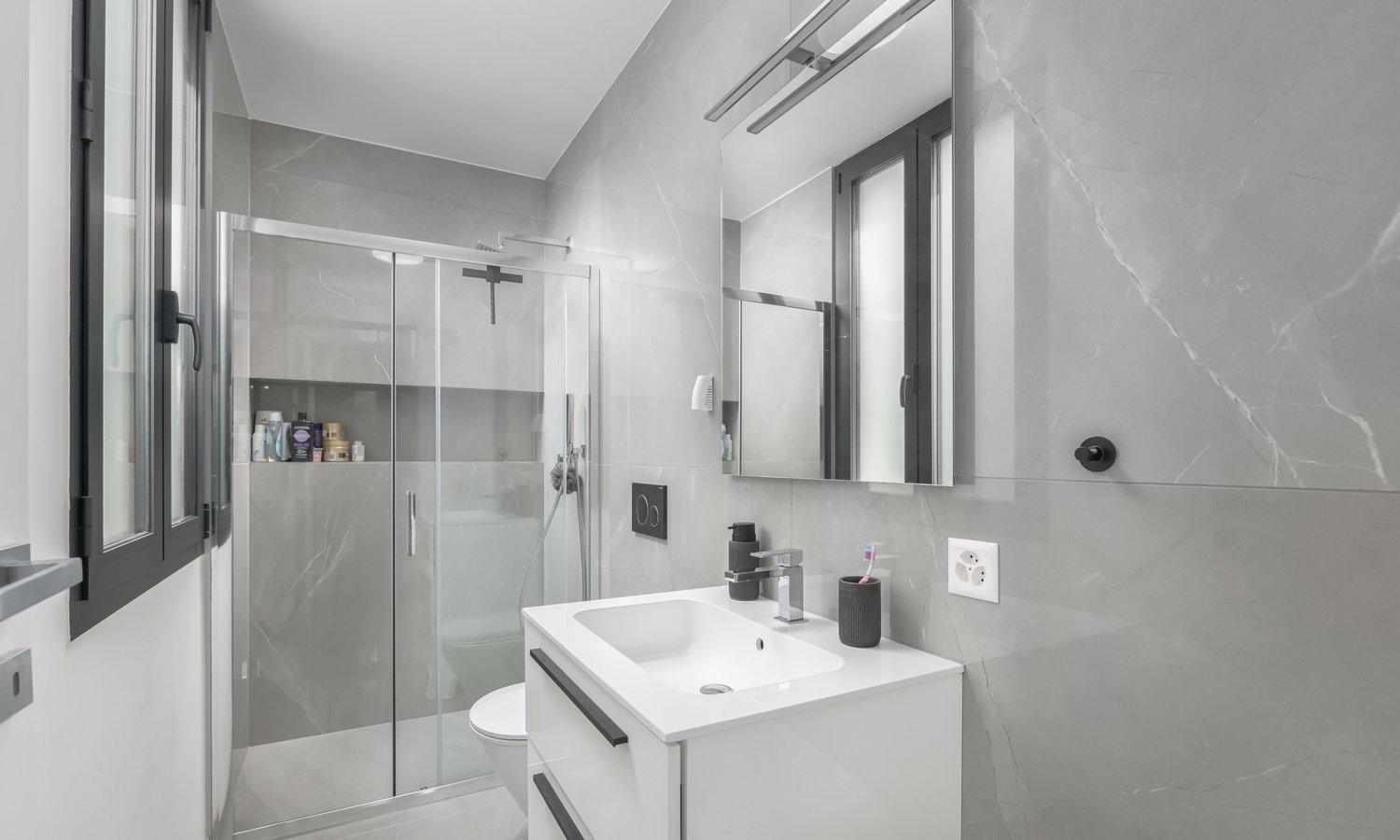 NUOVA CASA UNIFAMILIARE 5.5 CON VISTA APERTA A OSOGNA - Bild 6