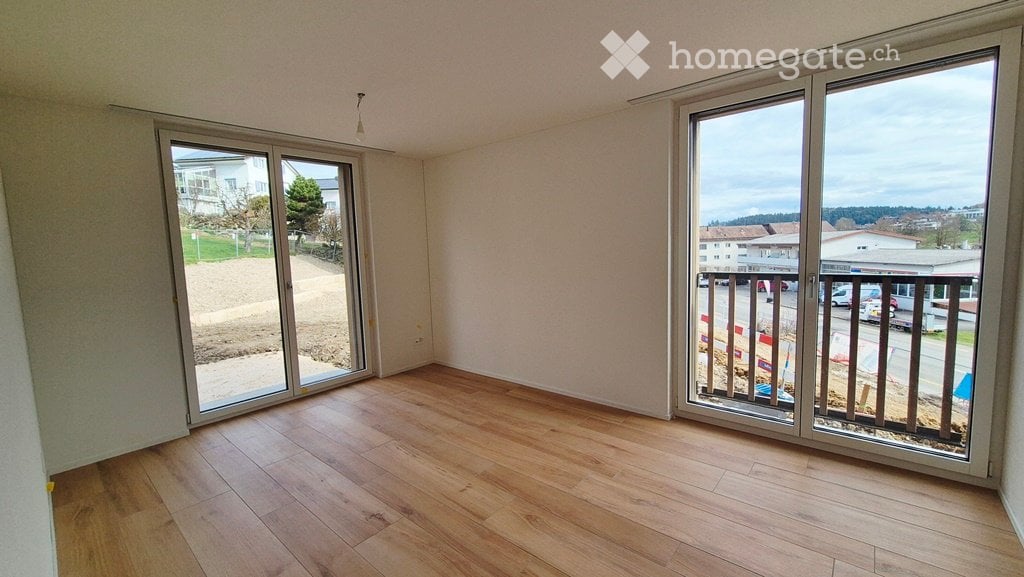 3.5 Zimmer Wohnung -  Bild 5