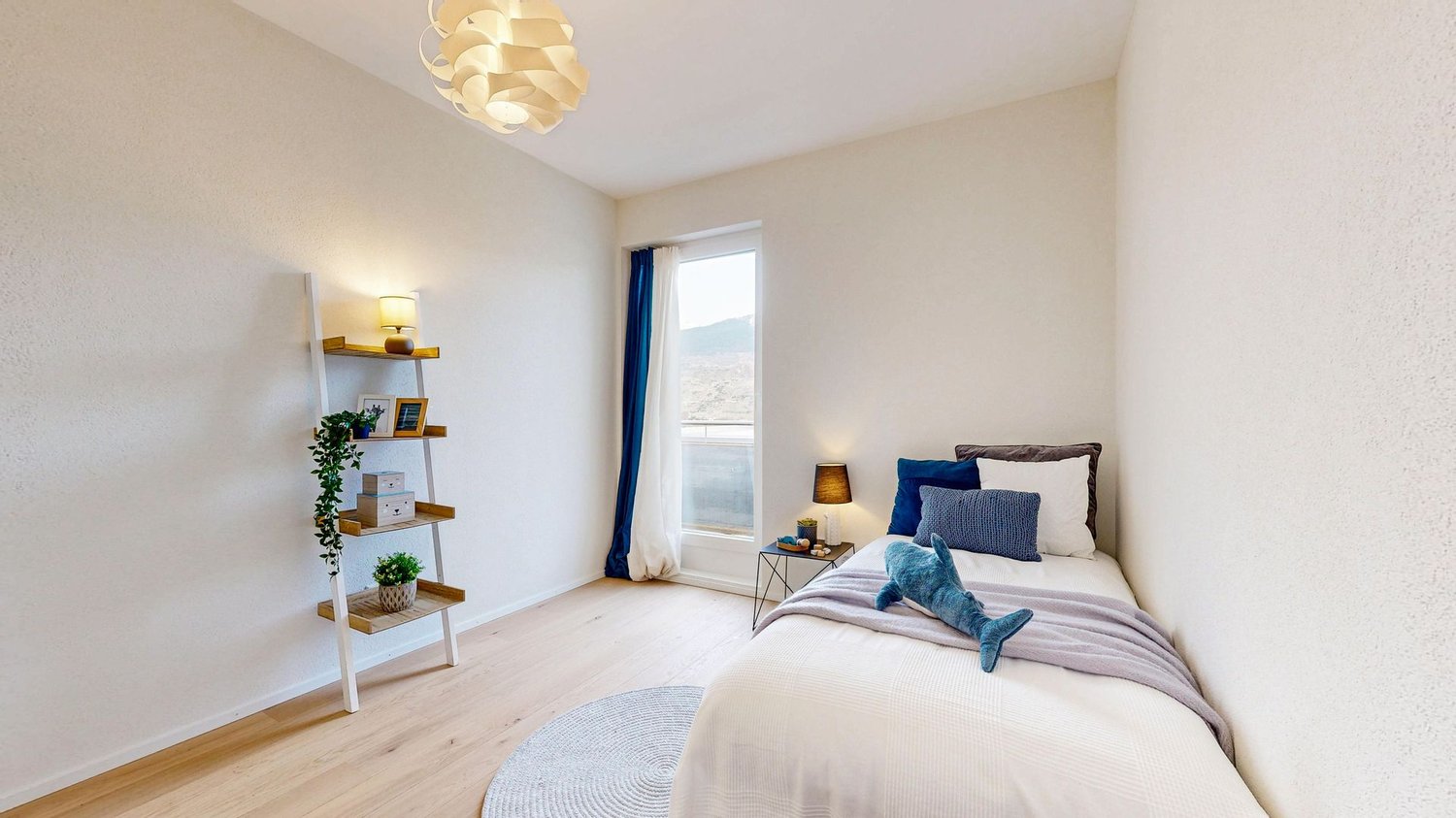 Appartements de standing en terrasseRésidence Maragnena - Lot 34 - Bild 11