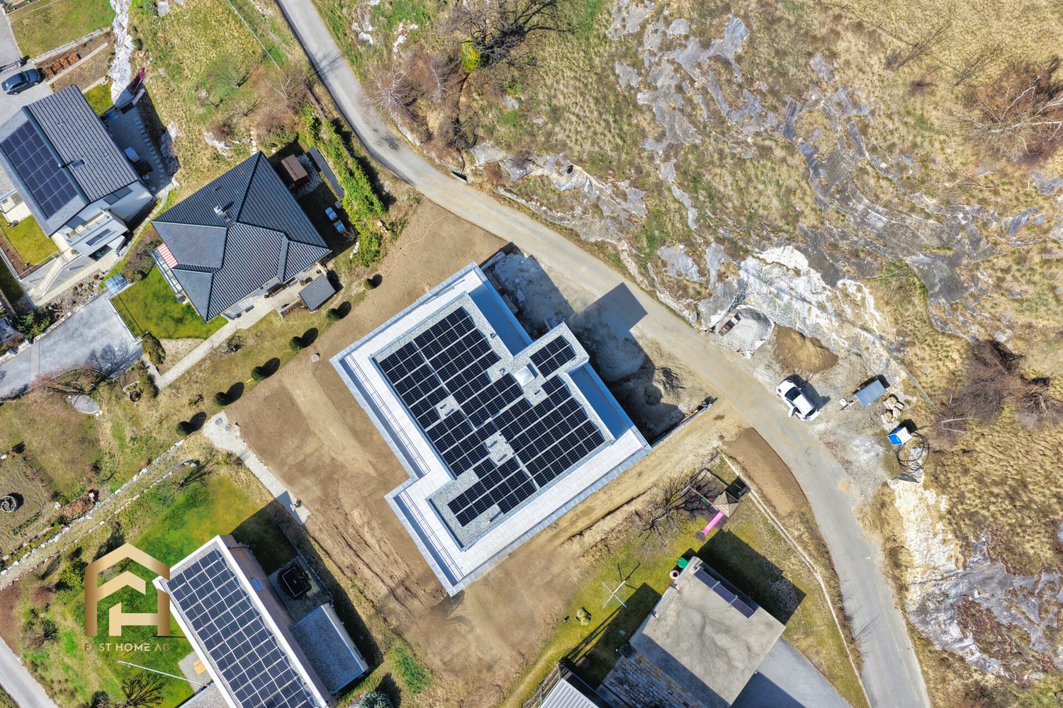 Letzte Gelegenheit: Helle 5.5-ZWG mit Süd-Ost-Ausrichtung (1.Etage) - DJI_20260308201724_0133_D