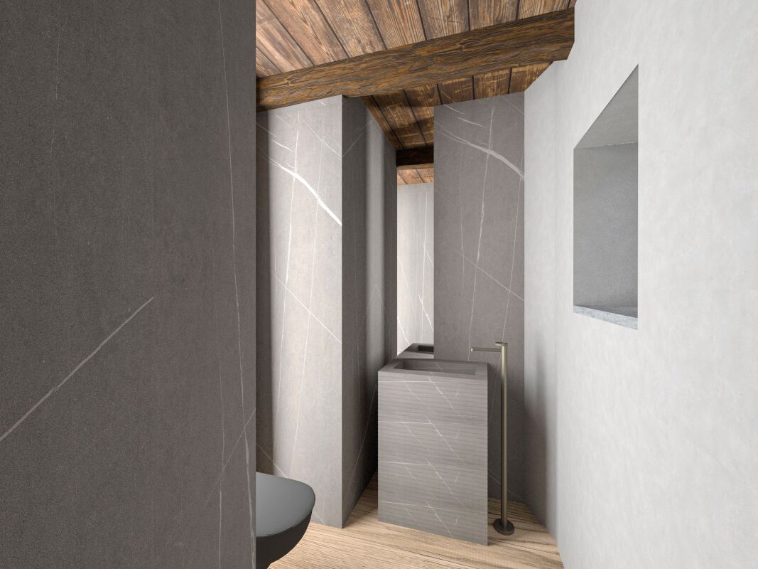 Villa Nucleo - Bild 11