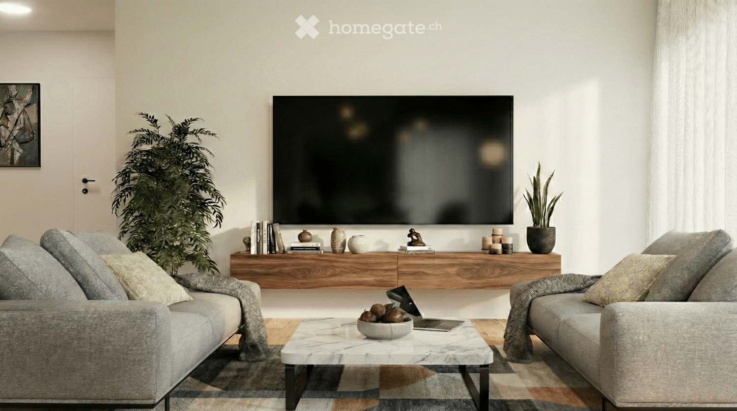 Ihr neues Zuhause in Zuzgen – modern, hochwertig und mit viel Lebensqualität -  Bild 6