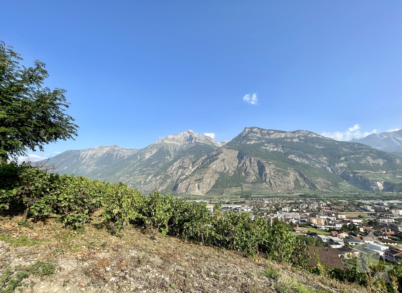 Appartement 4,5 pces de 133m2 avec jardin de 176m2 et 2 places de parc - Bild 4