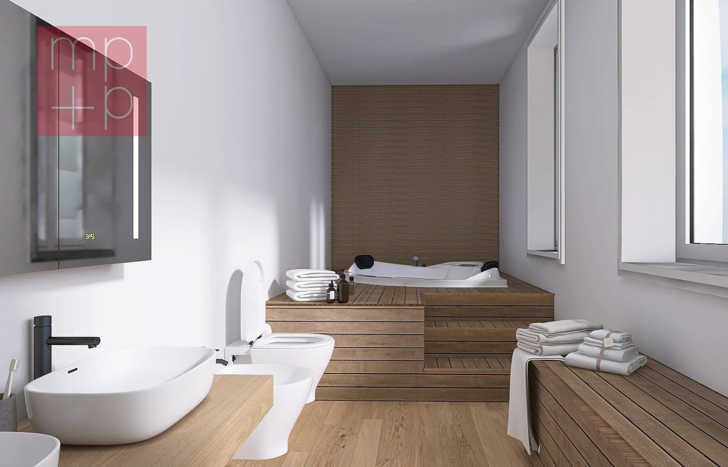 Appartamento - Figino -  Bild 8