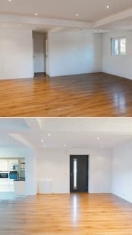 Renditeobjekt in Münchenstein – Modern saniertes EFH - Bild 4