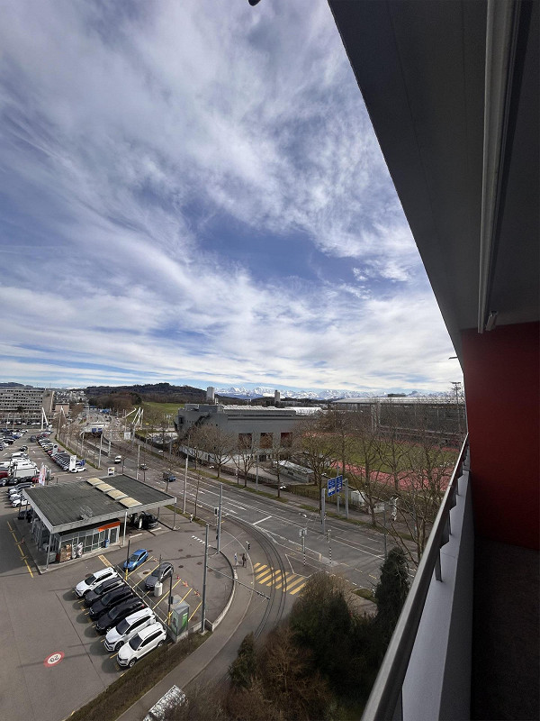 Frisch saniert & zentral: 3.5-Zimmer Erstbezug im beliebten Wankdorf -  Bild 8