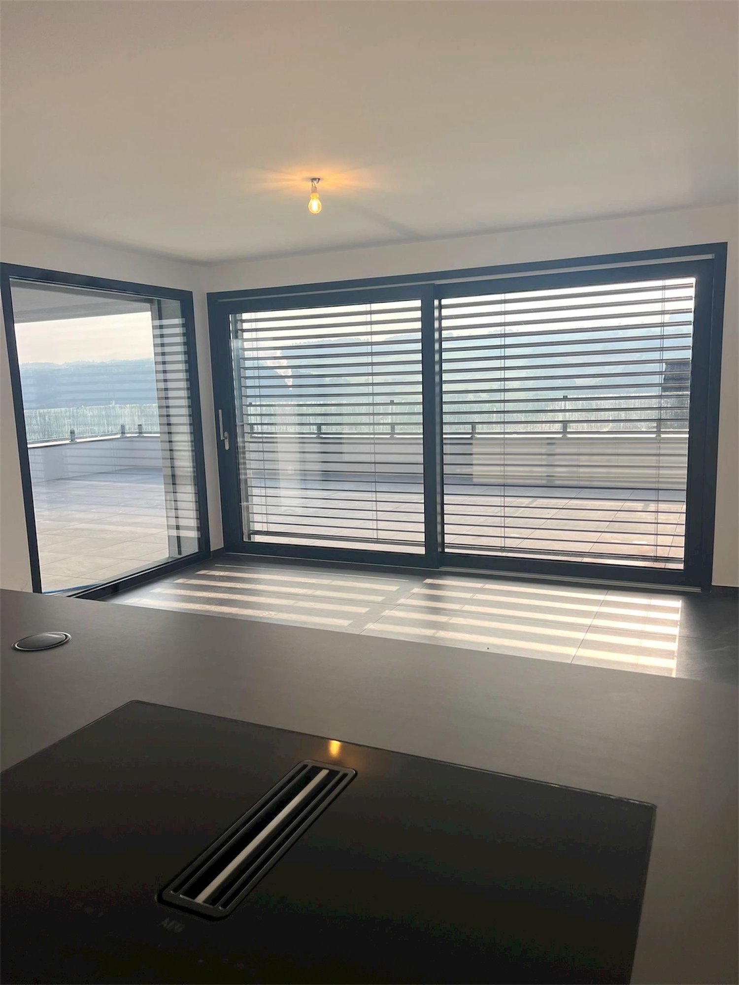 Villa moderne avec vue imprenable à Lucens – 5.5 pièces - Bild 4