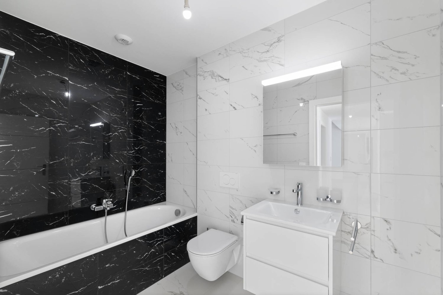 Élégance et exclusivité au sommet de Sierre -  Bild 7