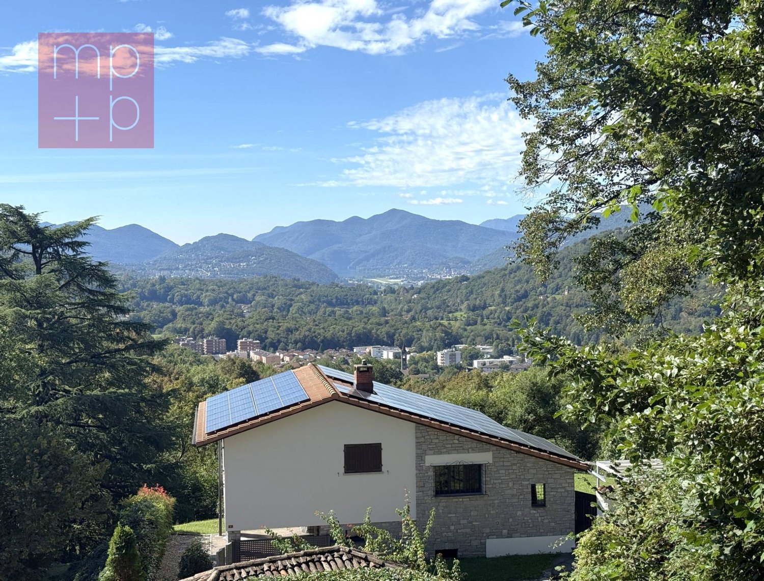 Appartamento - Sala Capriasca -  Bild 2