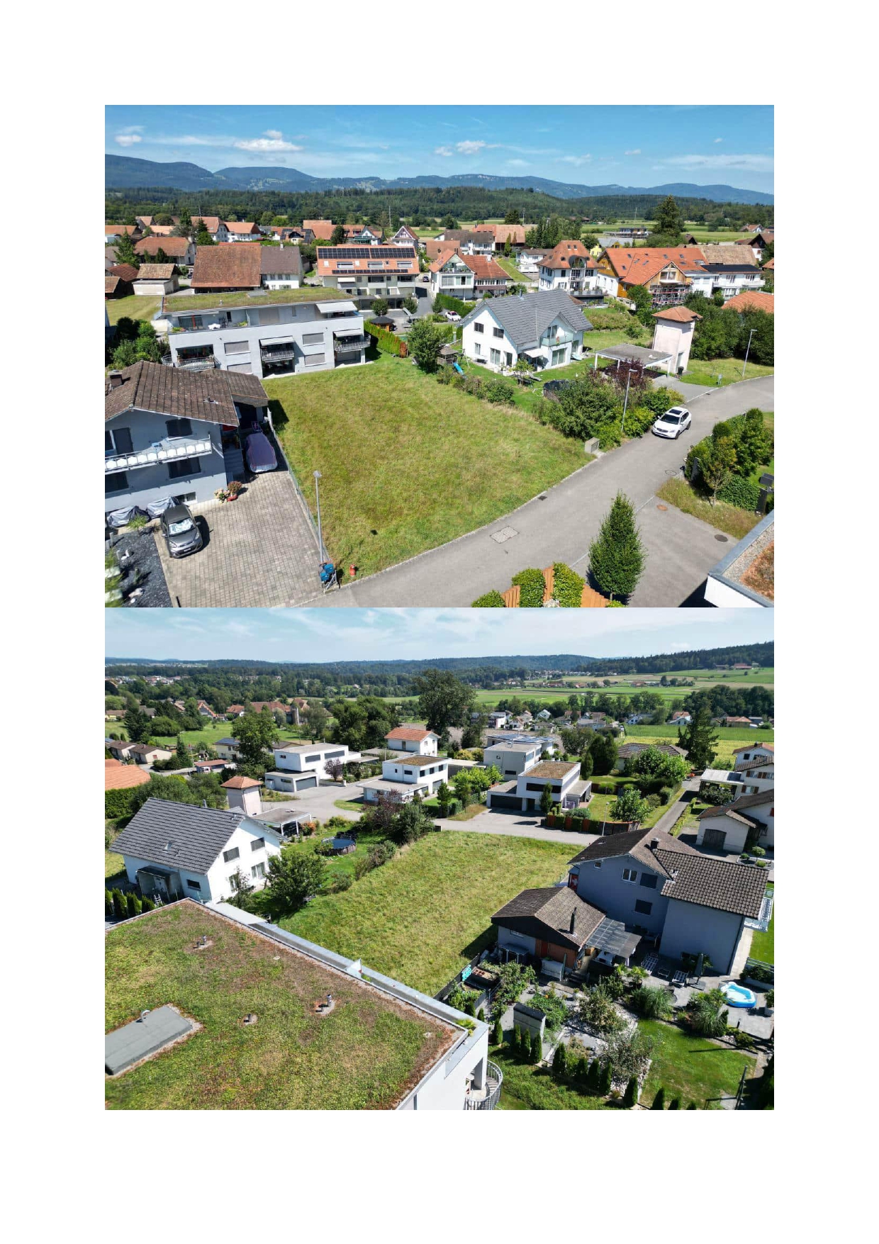 Modernes 5.5-Zimmer-Einfamilienhaus in ruhiger Lage Wolfwil - Bild 11