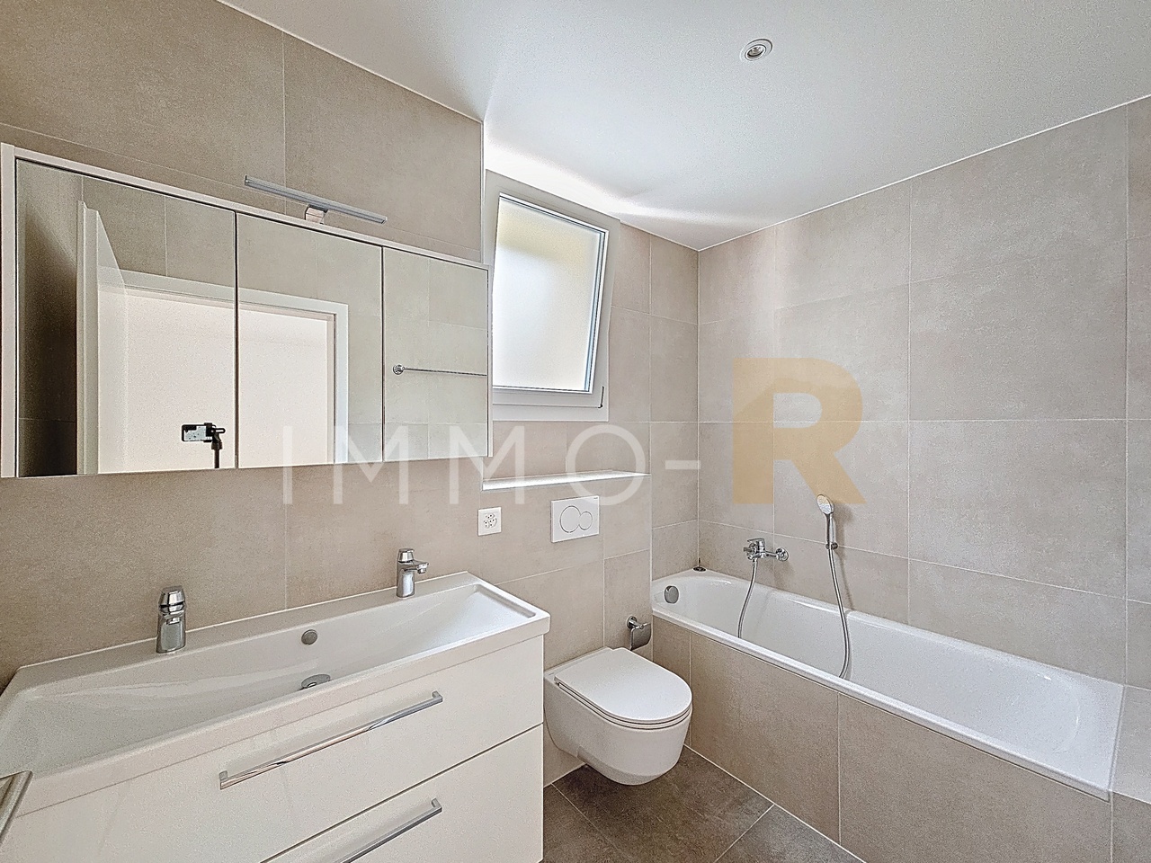 2 Magnifiques appartements de 4,5 pièces - Bild 6