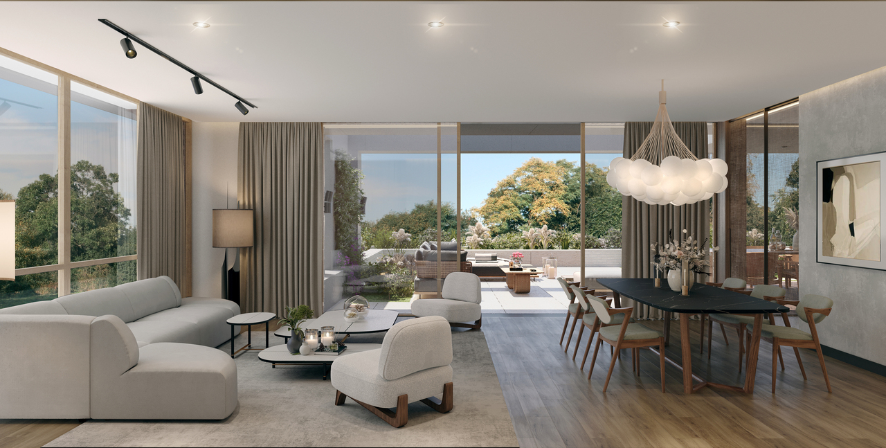 VILLA VERDE LOT 4.01 - Bild 3