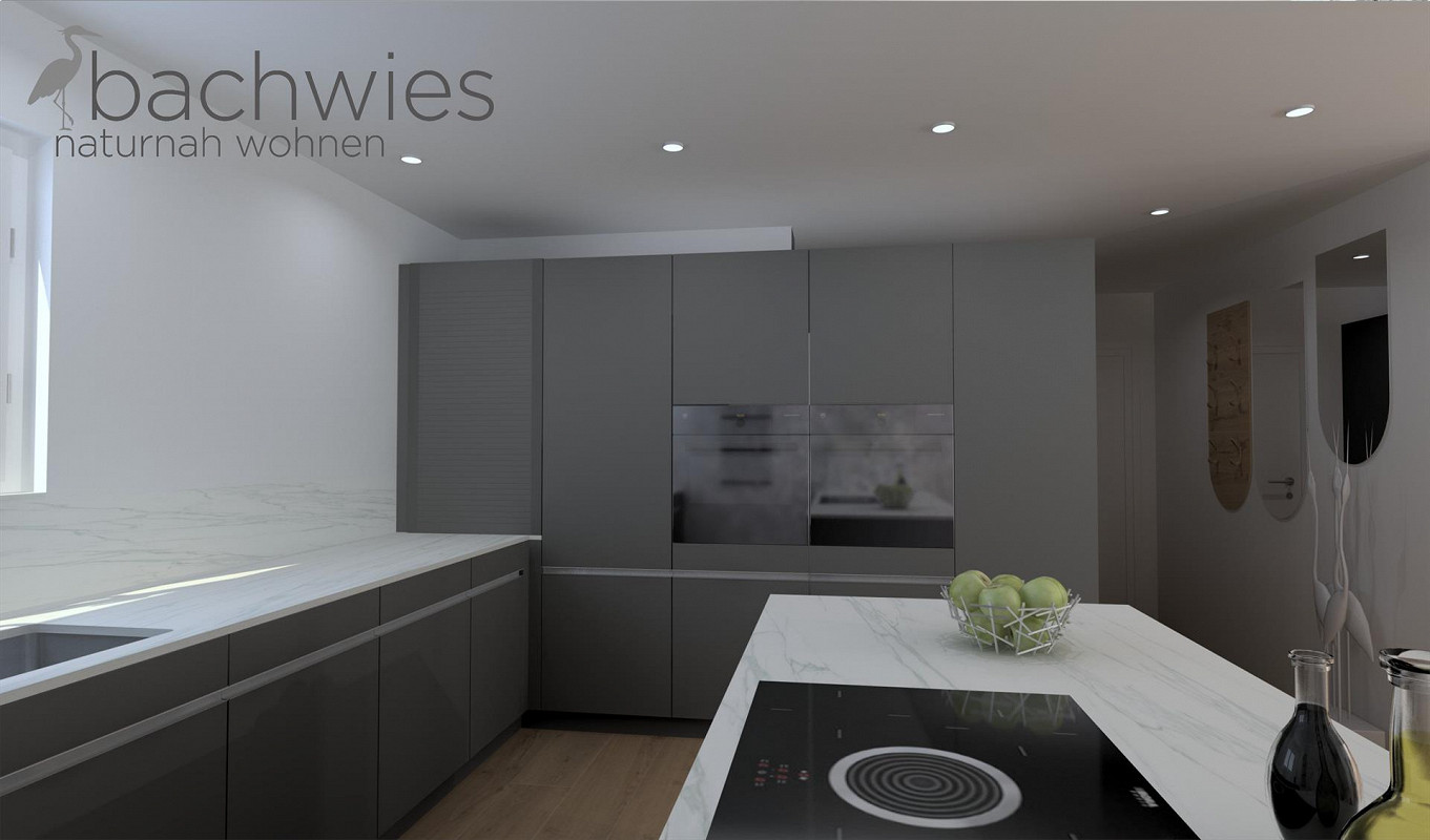 NEUBAU 6 tolle, grosszügige EFH bis zu 8.5 Zimmern nach Wunsch - Bild 3