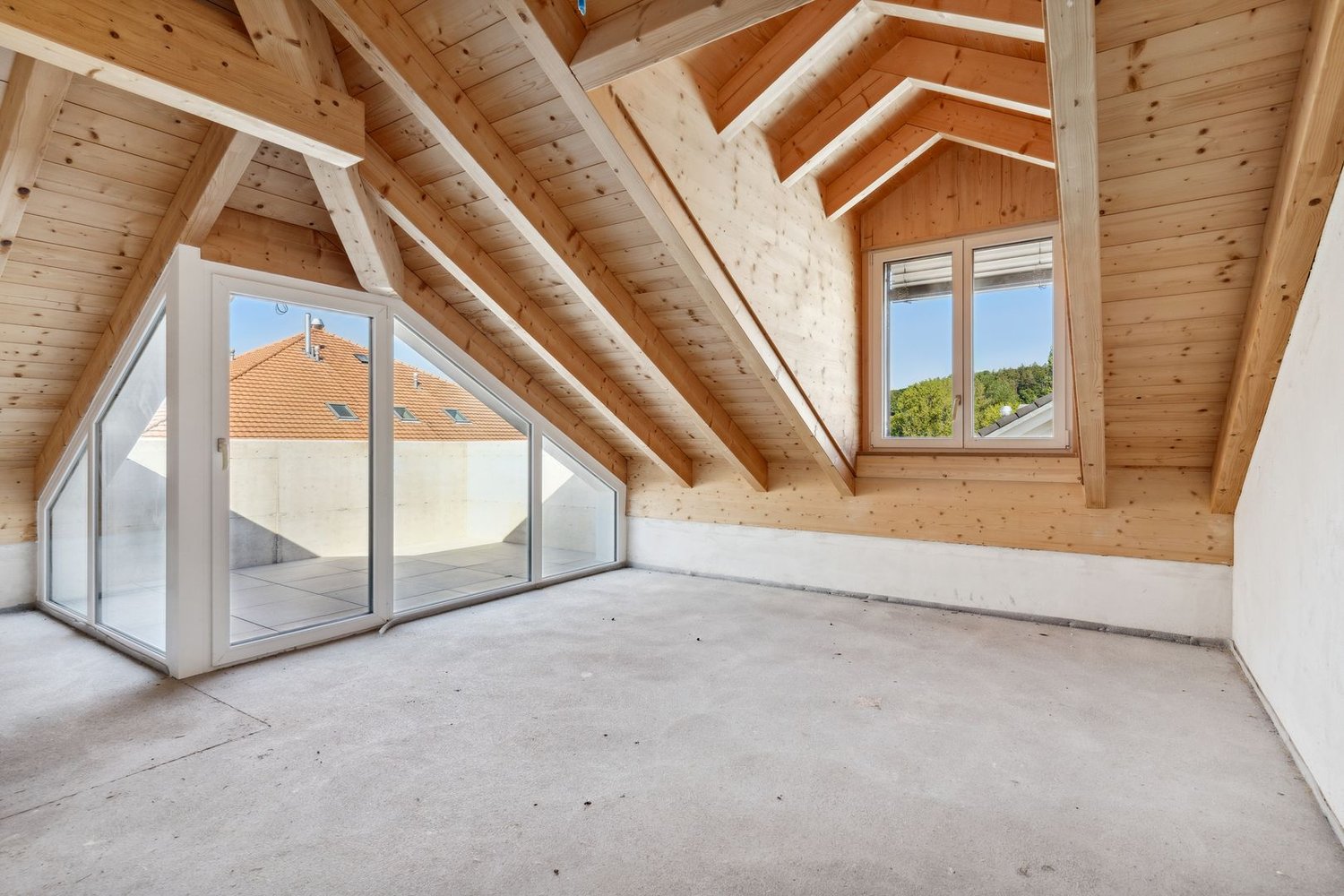 Résidence Les Jardins - Dernier lot dans nouvelle construction ! -  Bild 4