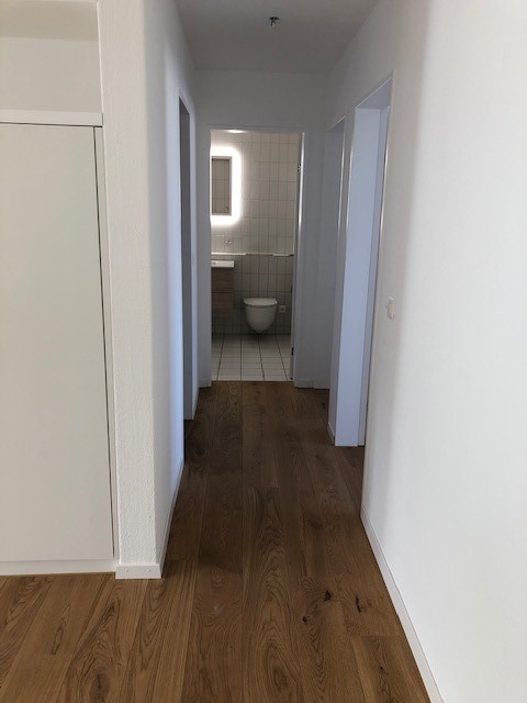 Erstbezug nach Sanierung -  Bild 7