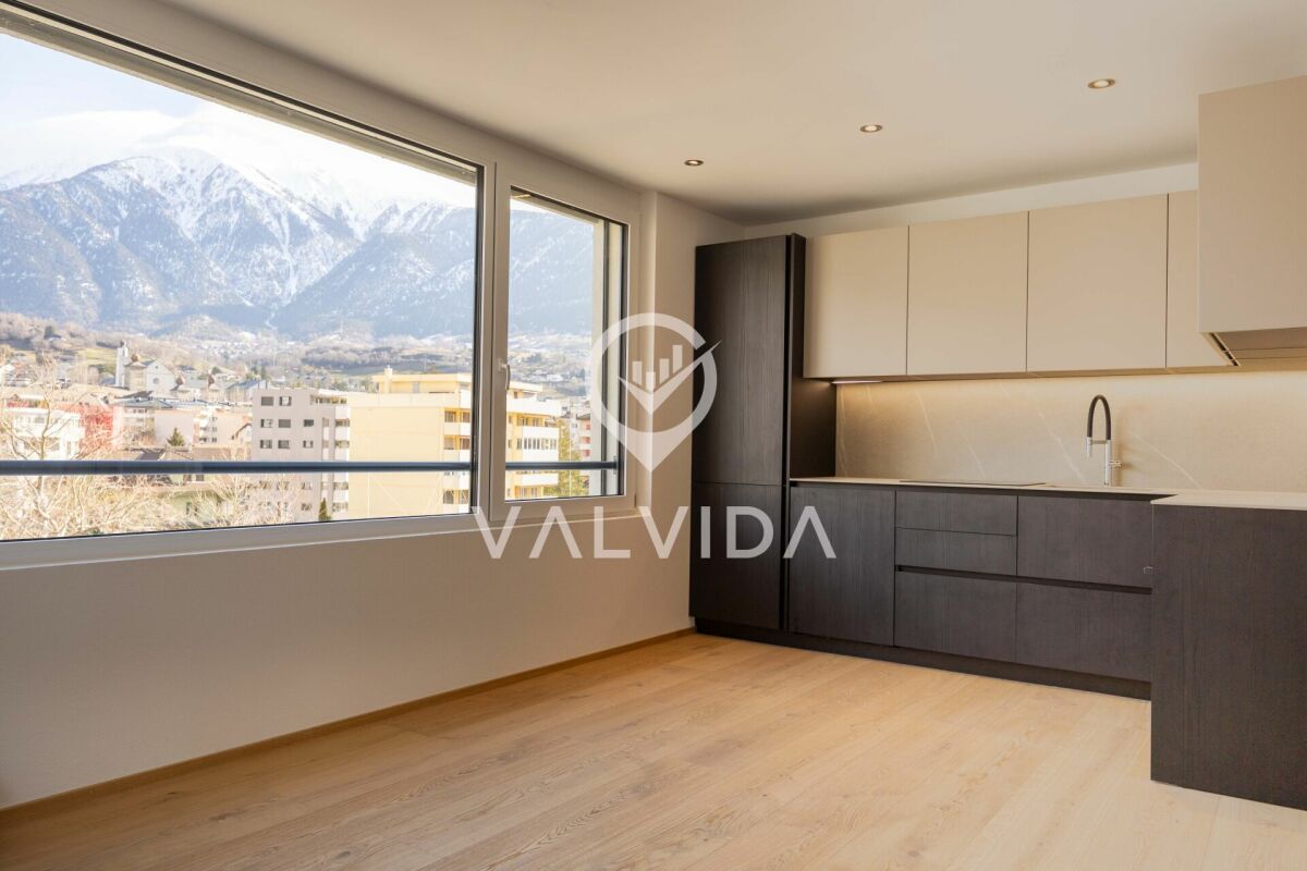 2.5-Zimmer-Attikawohnung - Bild 3