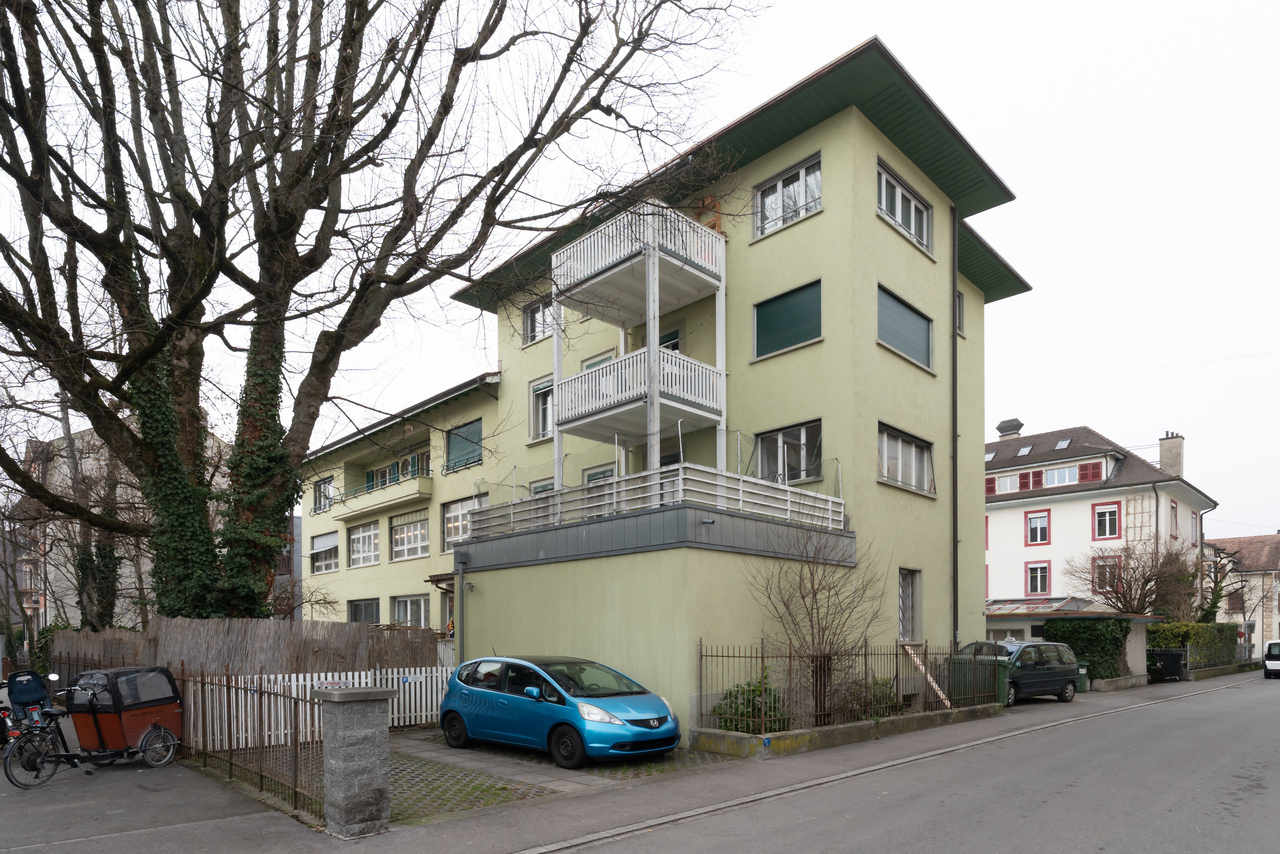 Entwicklungspotenzial im Zentrum von Biel - Bild 11