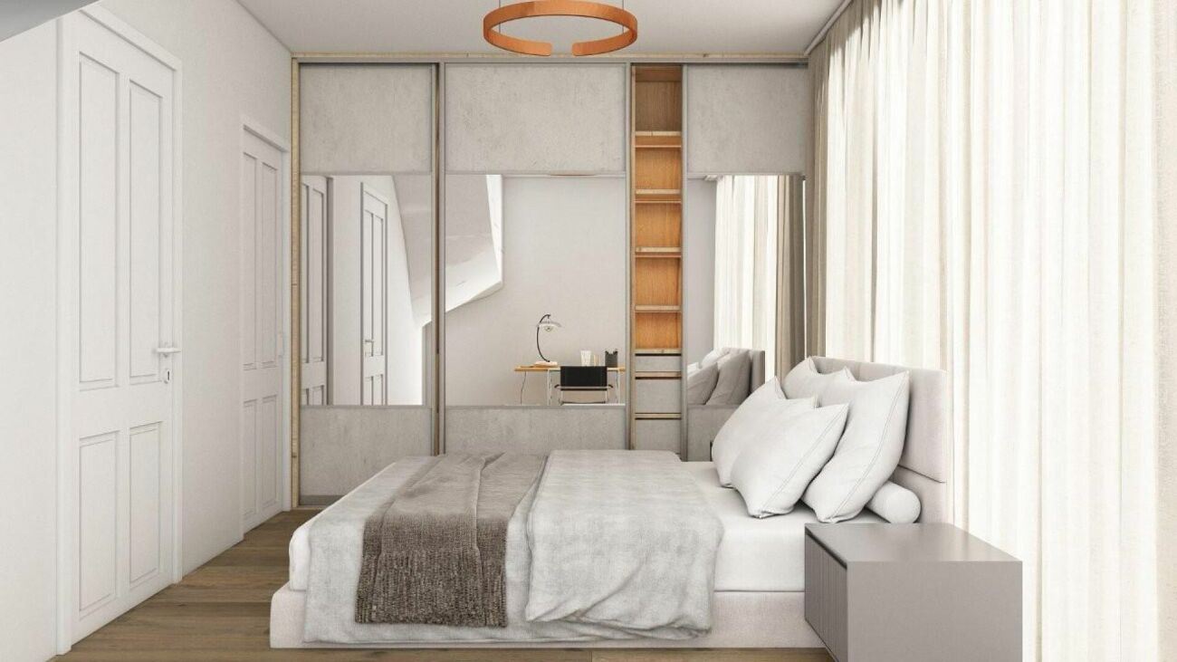 Neubau 3.5 Zimmer Haus kaufen Holderbank SO - Bild 8