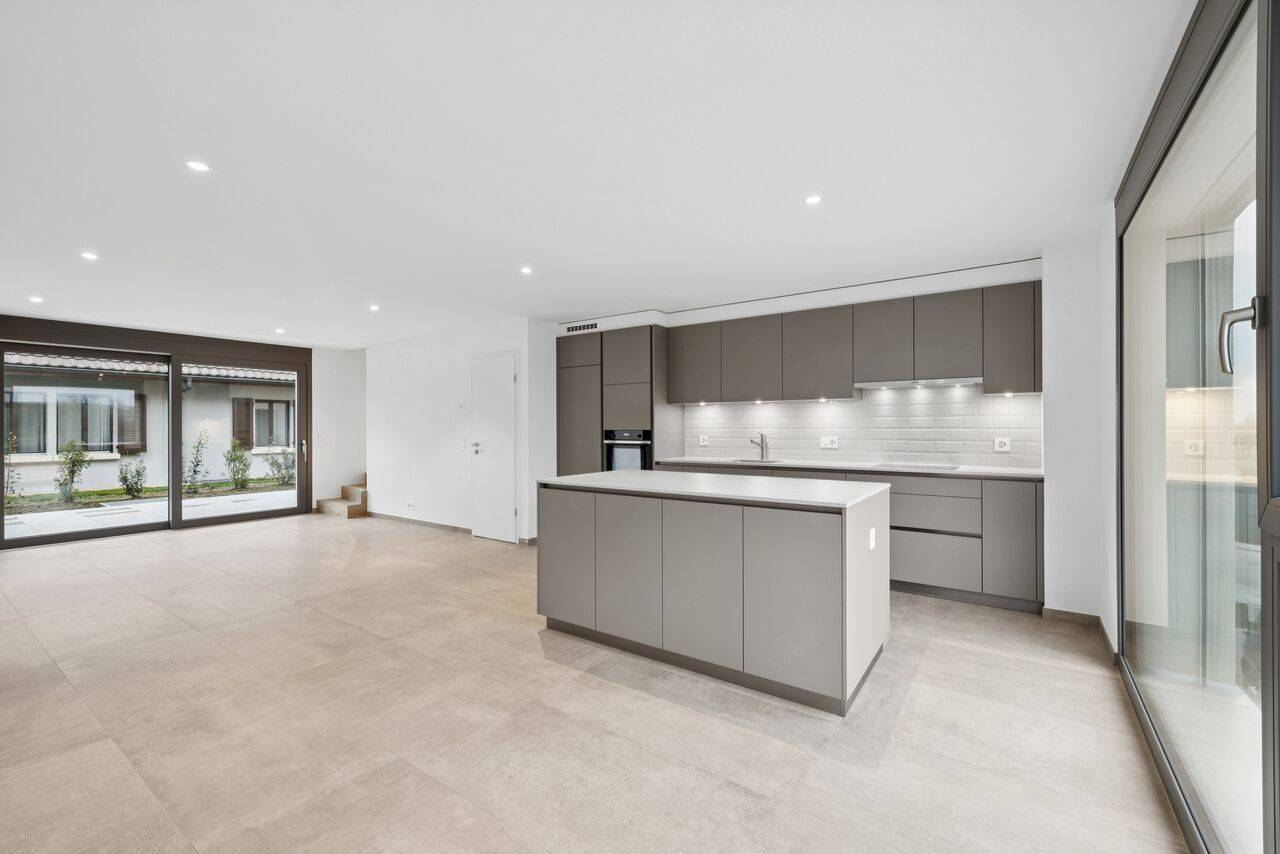 Résidence Clos des Pièces - Villa A - Bild 4