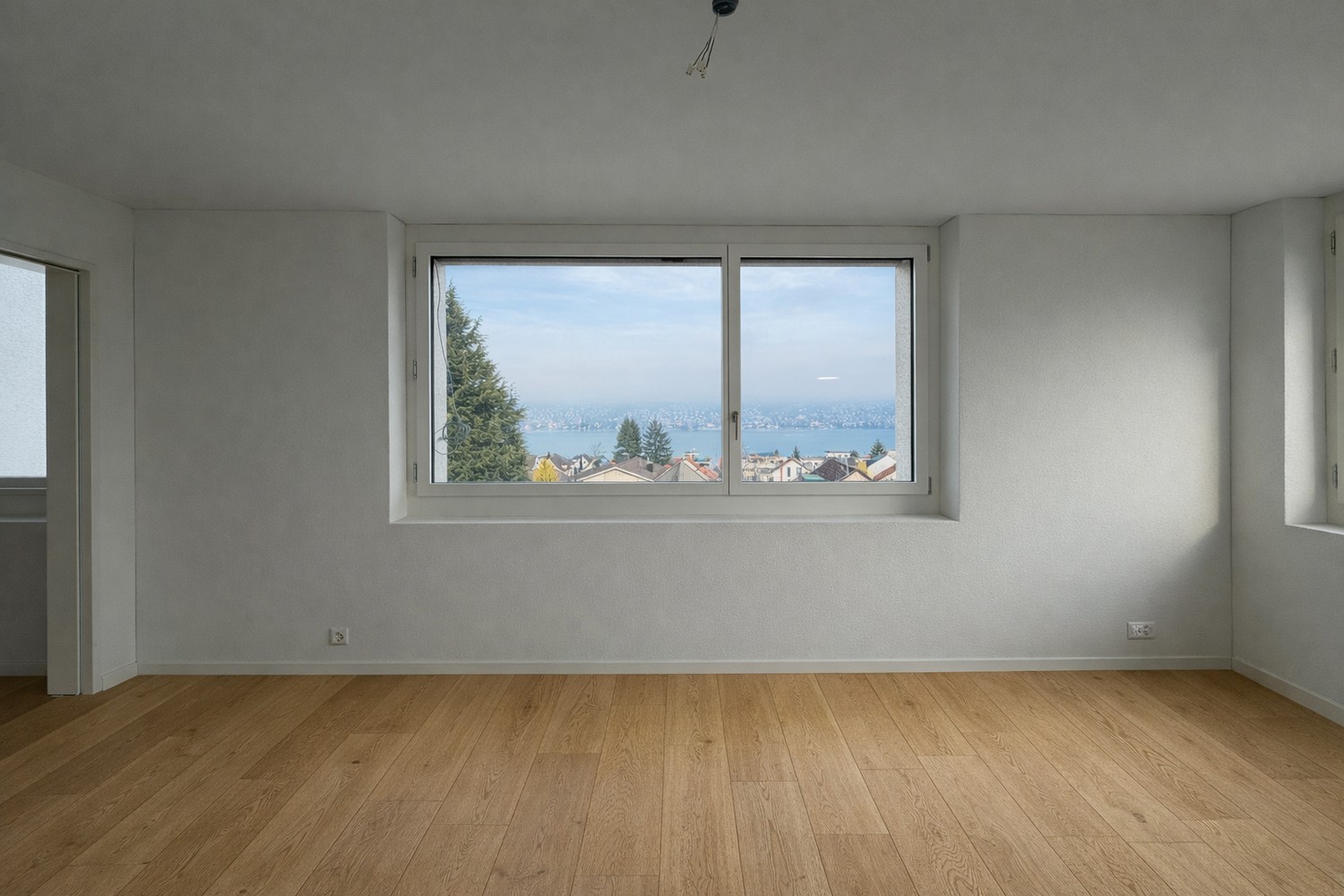 WEITBLICK. LEBENSQUALITÄT. HARMONIE - Schlafzimmer