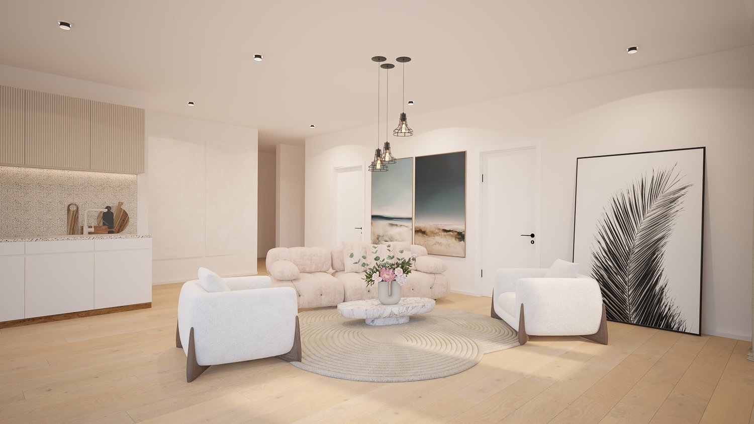 Modernes Wohnen in Schleitheim - Bild 10