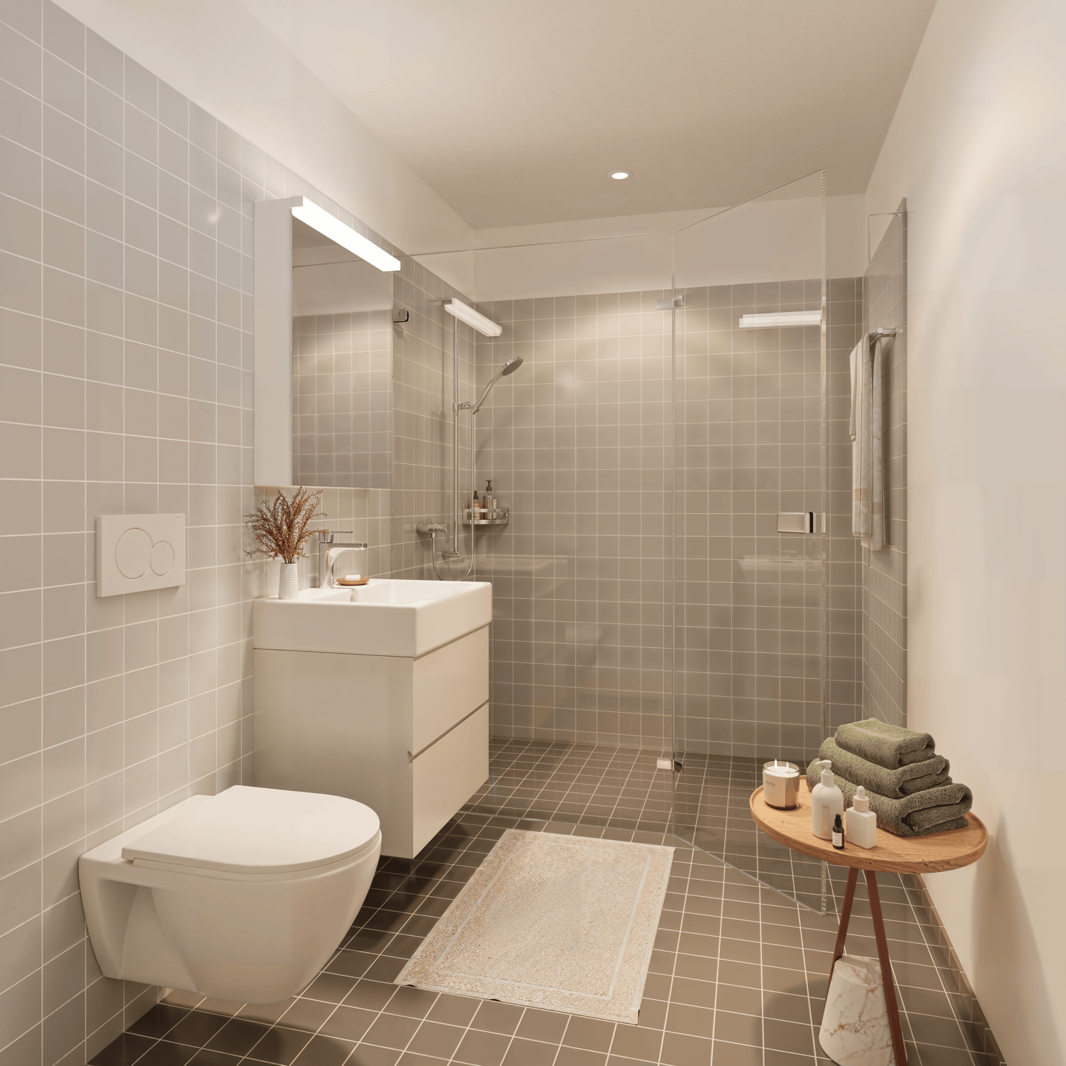 Exklusive Townhouses mit urbanem Flair -  Bild 7