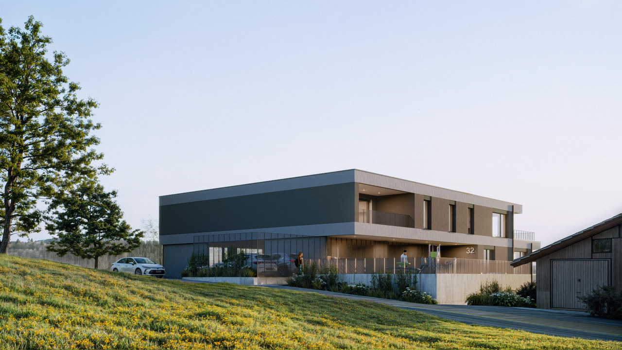 L'écrins des Cimes -  Bild 3