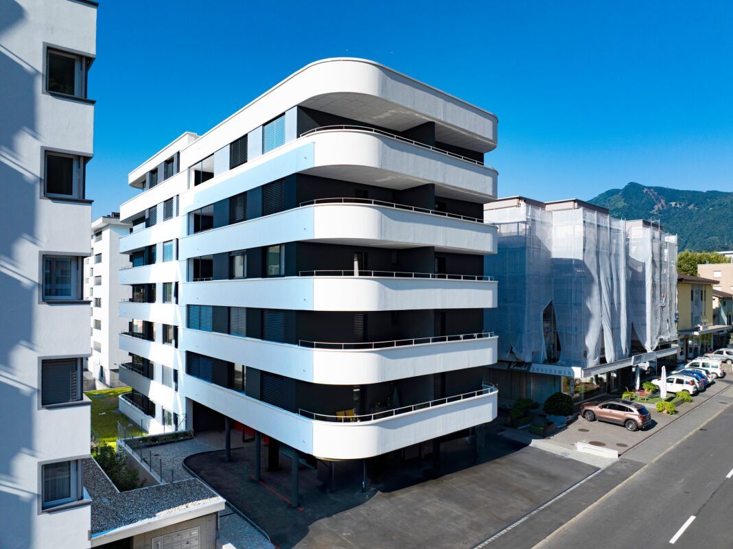 Cà Meazza 420 - Bild 12