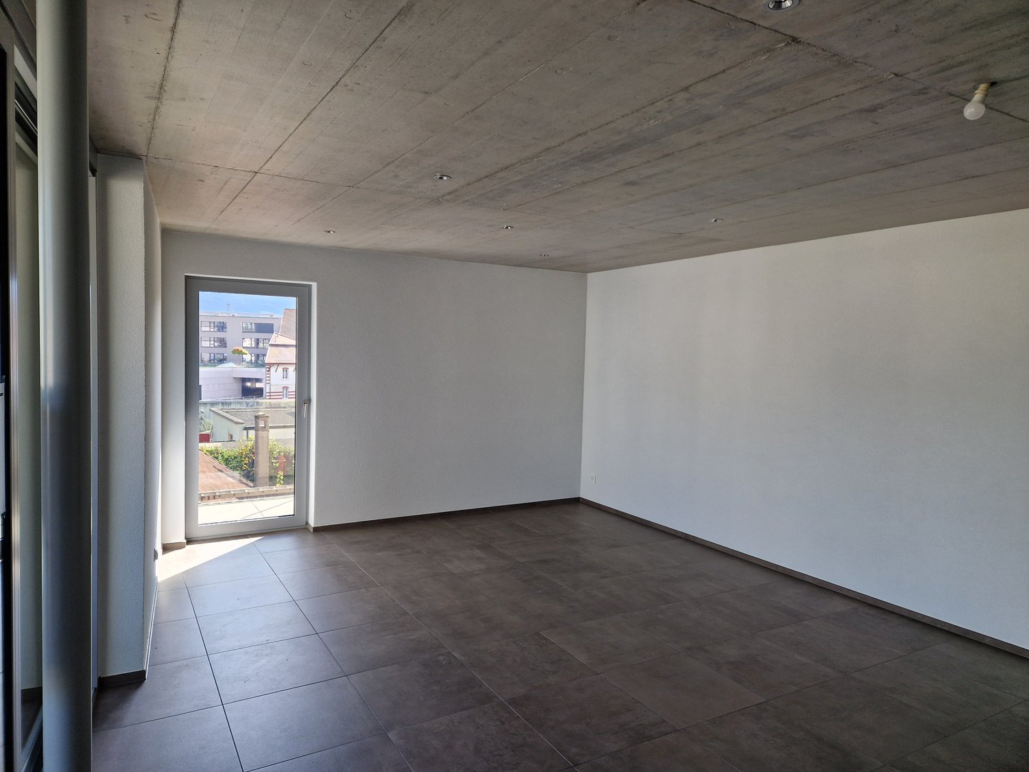 Magnifique appartement 4.5 pièces neuf avec balcon à Delémont -  Bild 5