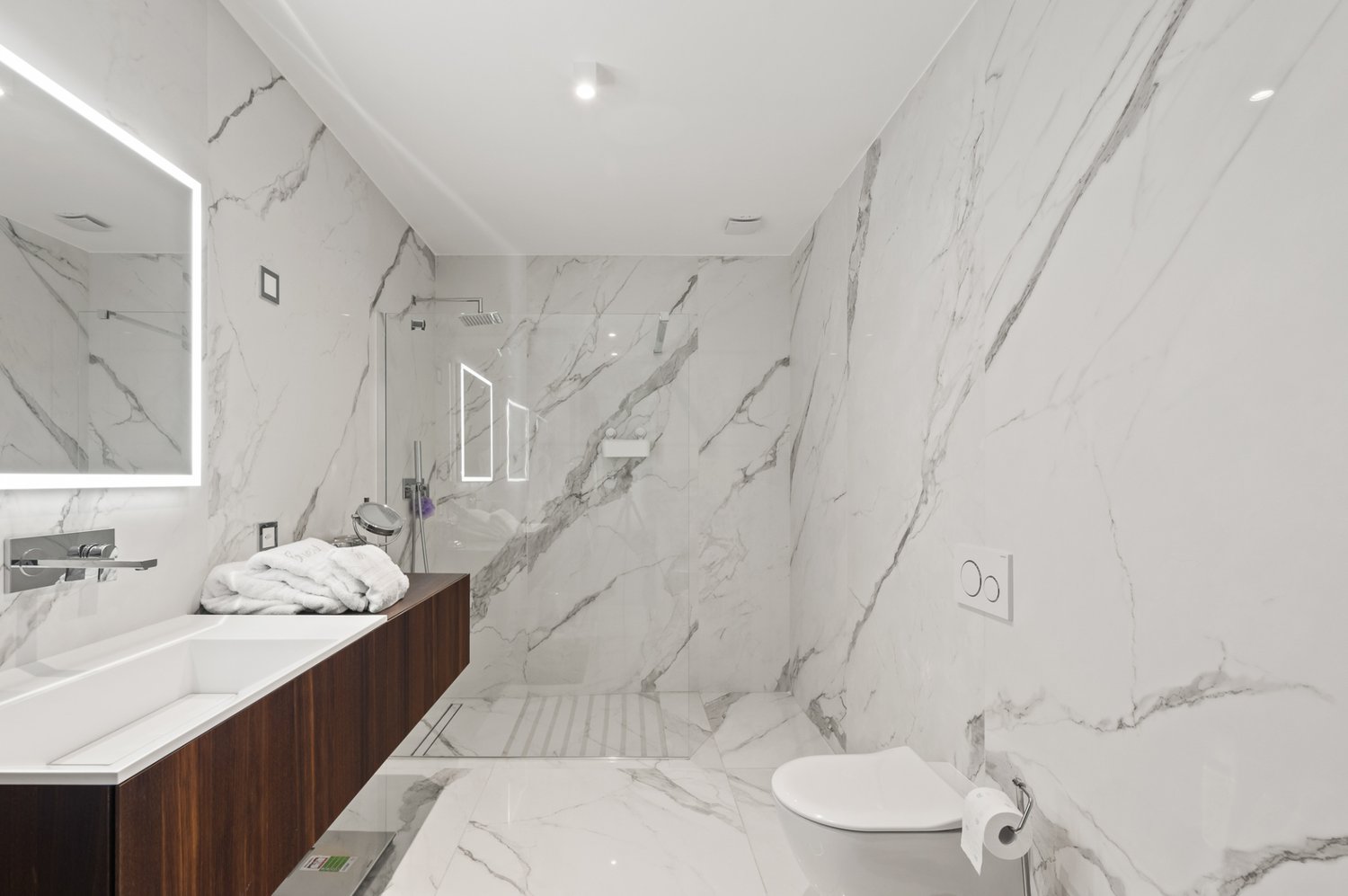 VILLA DI DESIGN PRIVACY E VISTA LAGO - Bild 5