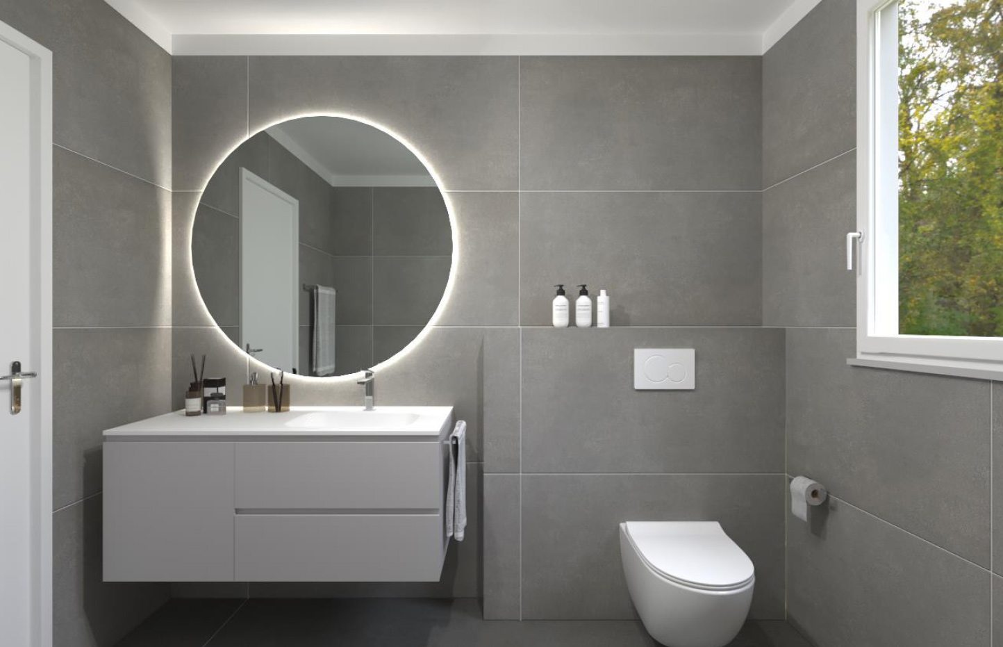 VILLETTE DI PREGIO A ROVEREDO -  Bild 5