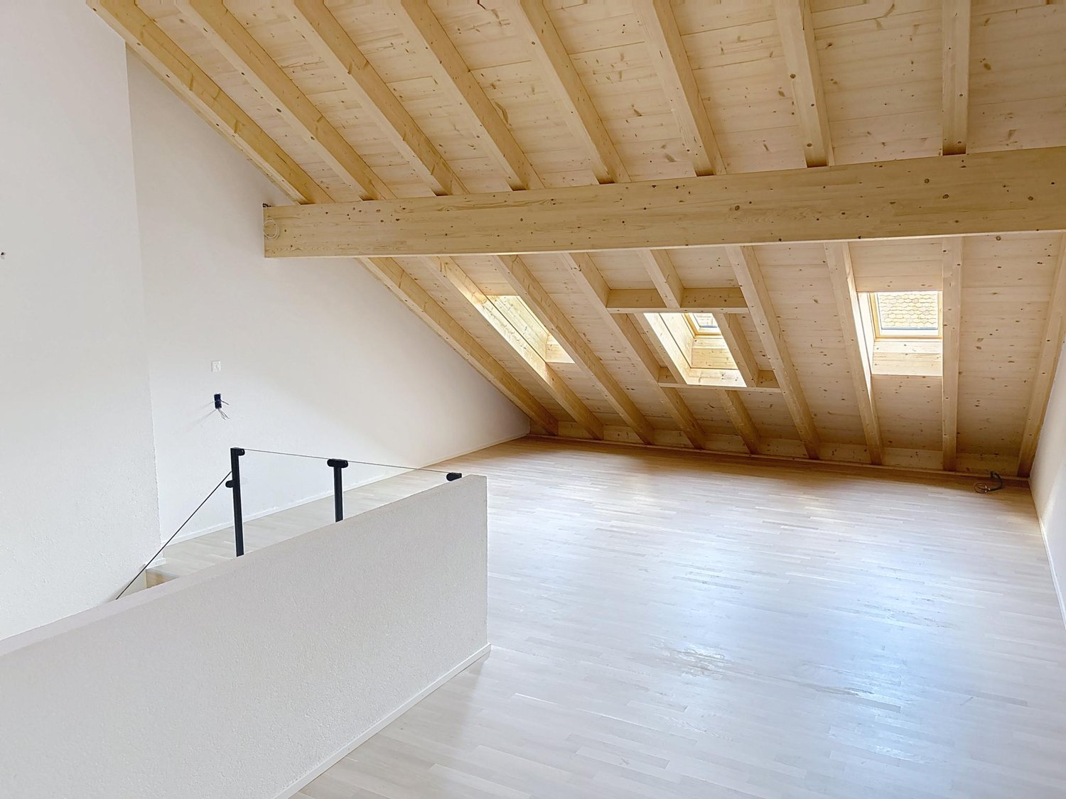 Dernier lot neuf | Ranch de Fey - Bild 9