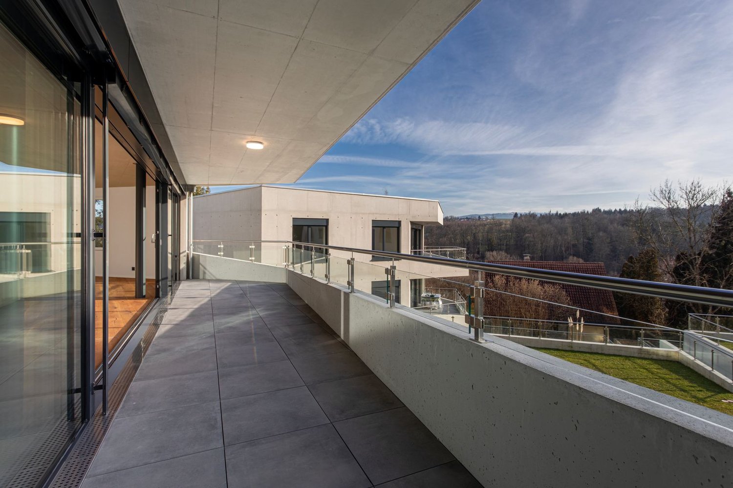 EXCLUSIVITE ! Magnifique appartement neuf de 5.5 pces à Belfaux - Bild 5