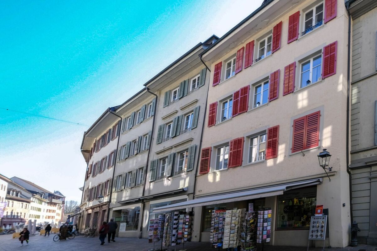 Wohnen wo andere Ferien machen - Bild 3