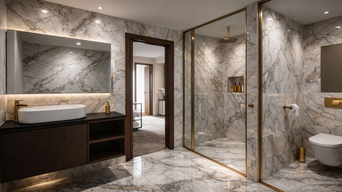 Héritage et modernité - Une transformation d'exception - Bild 4