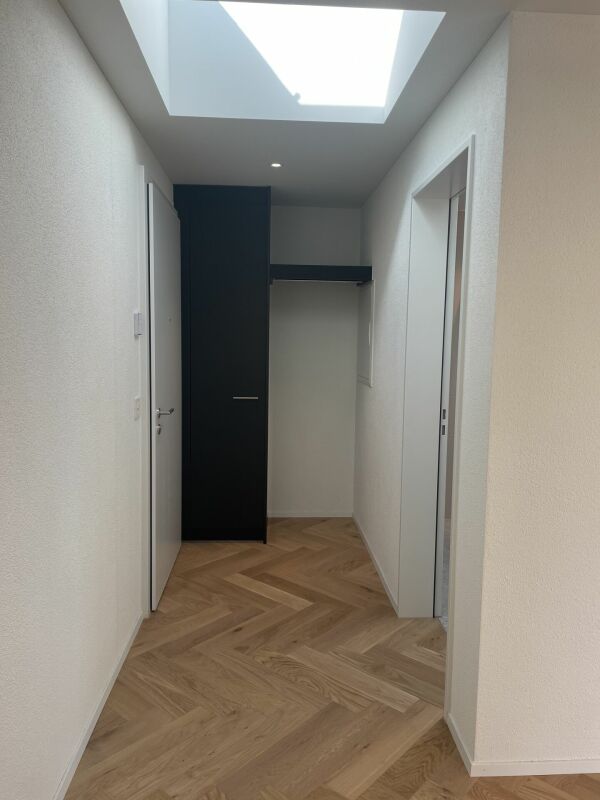 3,5 Zi. Attika-Wohnung Süd - Bild 9