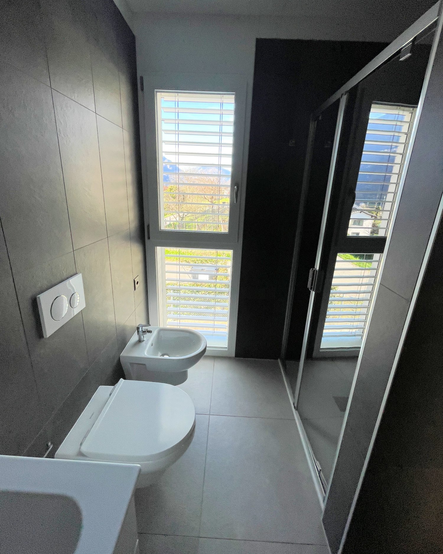 Nuovo appartamento in elegante residenza in zona comoda e tranquilla -  Bild 9